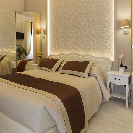 Locanda Di Mosconi Флоренція Екстер'єр фото