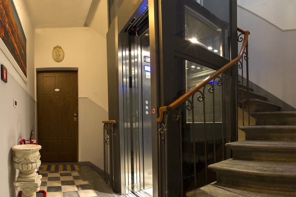 Locanda Di Mosconi Флоренція Екстер'єр фото