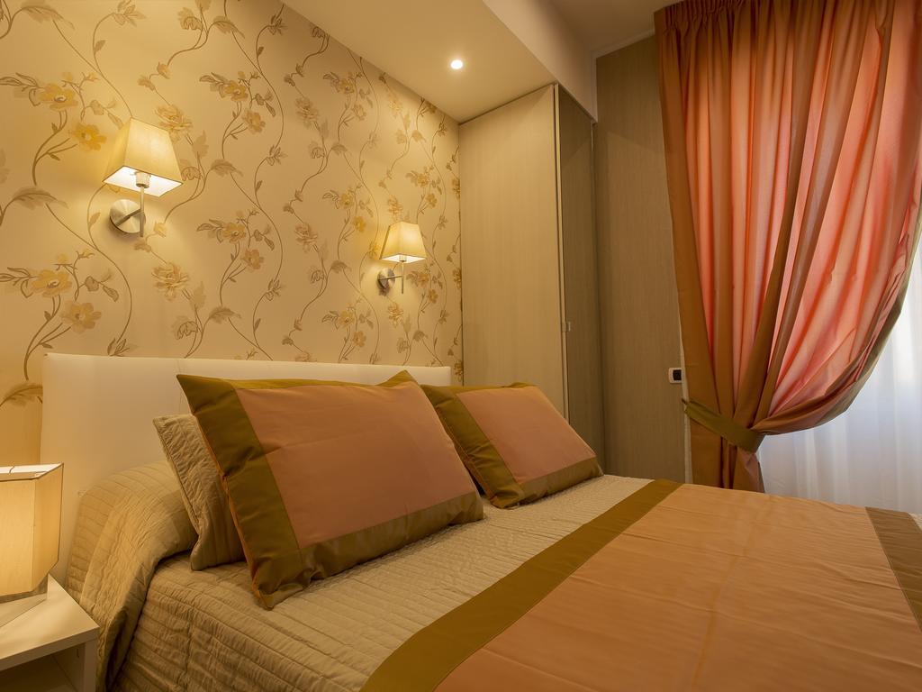 Locanda Di Mosconi Флоренція Номер фото