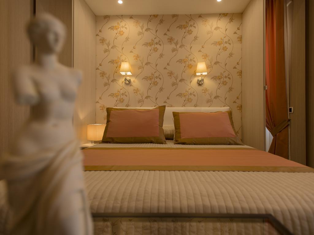 Locanda Di Mosconi Флоренція Номер фото