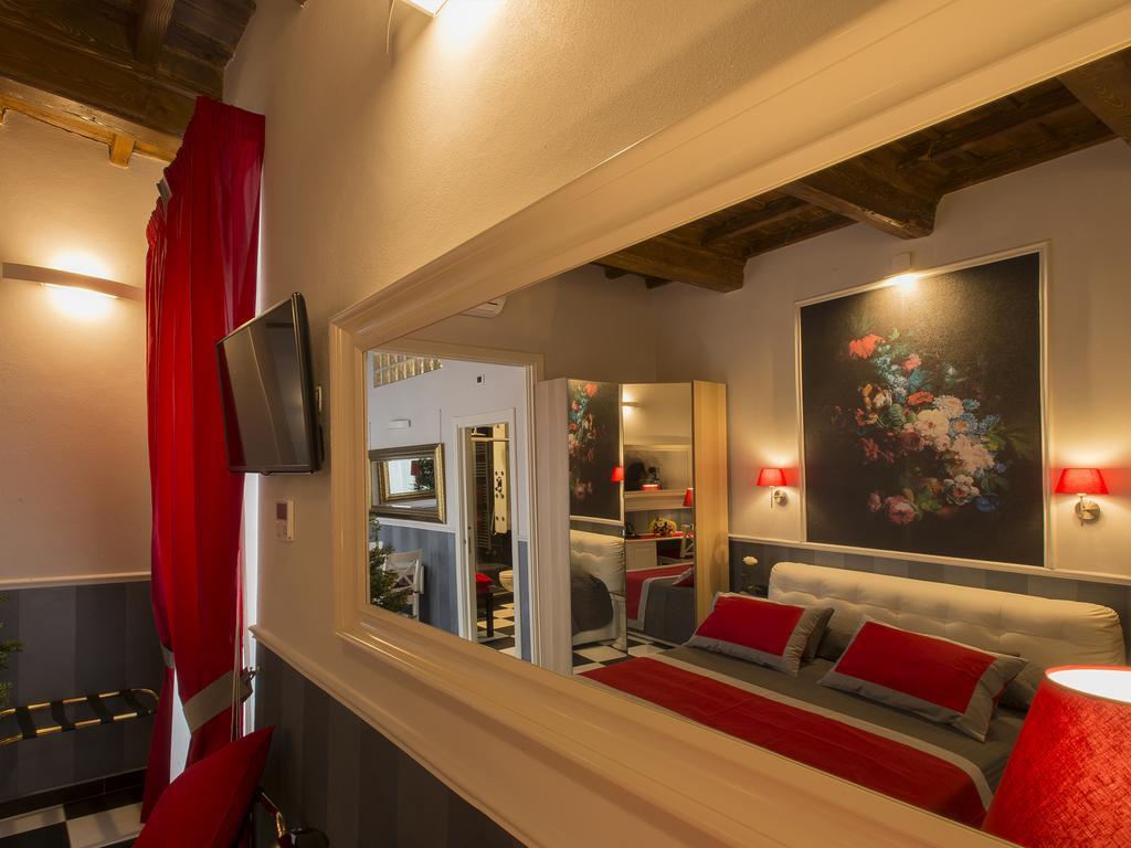 Locanda Di Mosconi Флоренція Номер фото