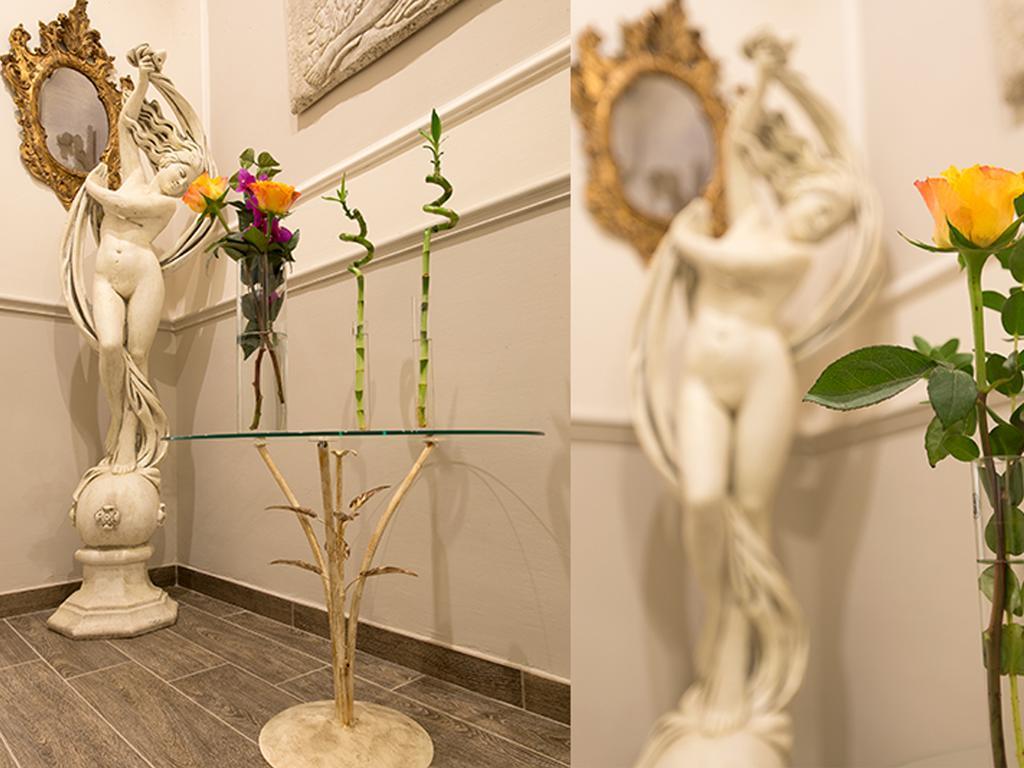Locanda Di Mosconi Флоренція Екстер'єр фото