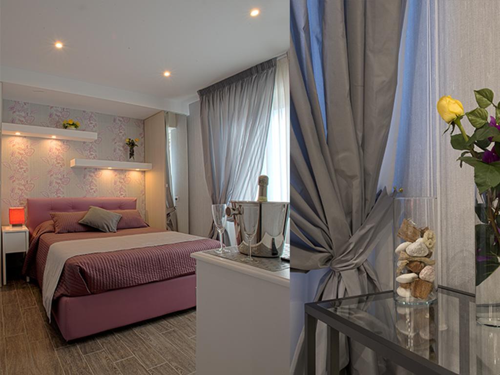 Locanda Di Mosconi Флоренція Екстер'єр фото