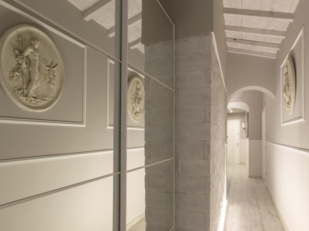 Locanda Di Mosconi Флоренція Екстер'єр фото