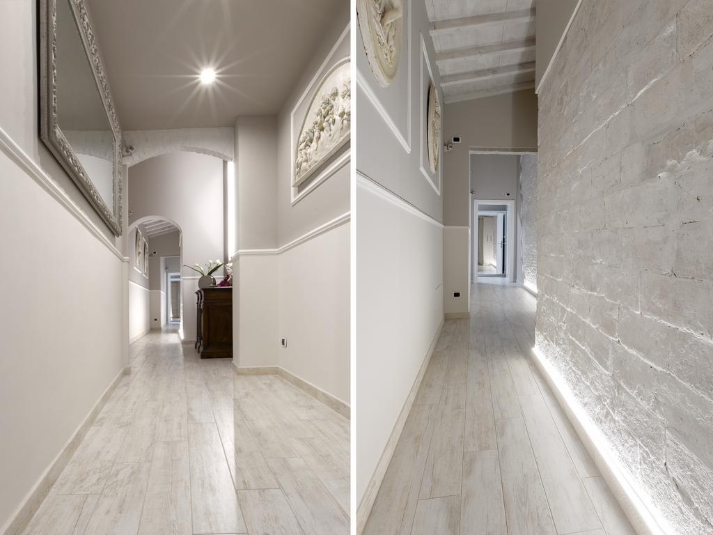 Locanda Di Mosconi Флоренція Екстер'єр фото