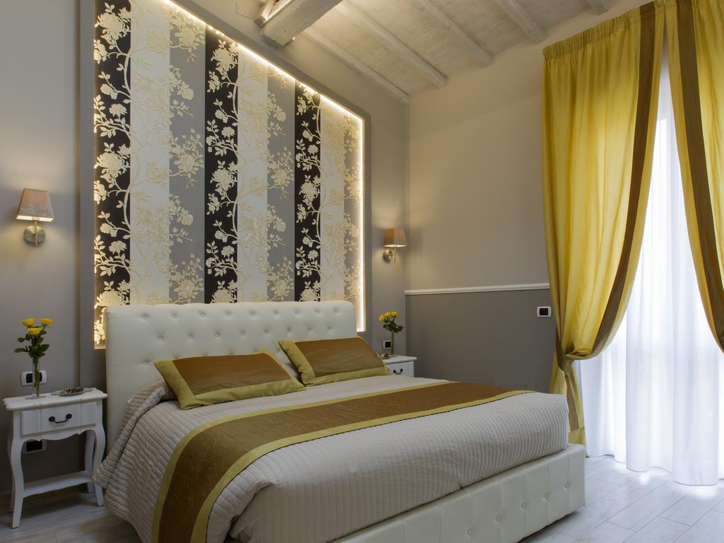 Locanda Di Mosconi Флоренція Екстер'єр фото