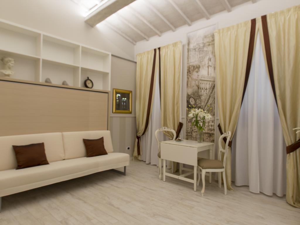 Locanda Di Mosconi Флоренція Екстер'єр фото