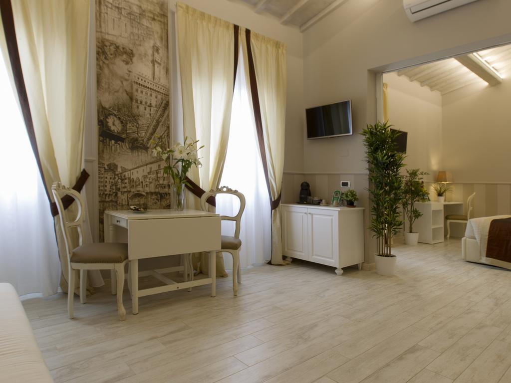 Locanda Di Mosconi Флоренція Екстер'єр фото