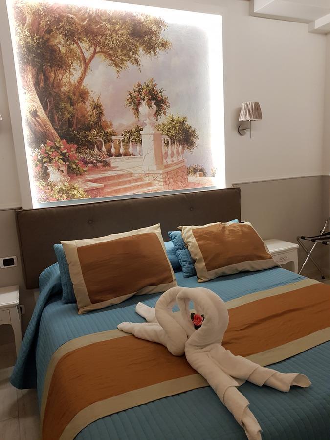 Locanda Di Mosconi Флоренція Екстер'єр фото